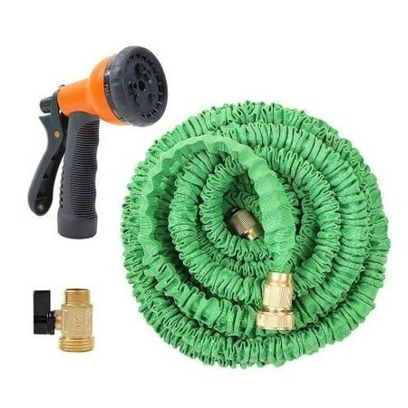 expandable garden hoses new garden hoseflexible hosesoled 50ft expandable hose with brass connector expandable garden hoses new garden hoseflexible hosesoled 50ft expandable hose with brass connector